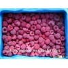 names all fruits frozen fresh raspberry