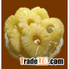 Canned pineapple slices 30oz (850ml)