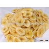 Dried Banana