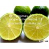 lemon, lime 2016 from Vietnam