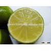big size Fresh Lemon, fresh lime