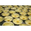 Cayenne slices pineapples in light syrup- 850ml tins