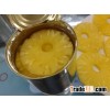 Canned Pineapple in light syrup