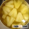 Canned Pineapple