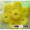 Canned Pineapple in light syrup