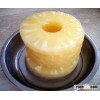canned fruit (canned pineapple) for sale