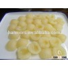 Canned Pear in syrup of good quality with factory price