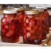 Canned Strawberry in Light Syrup 410g