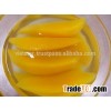 CANNED SLICES MANGO in VIETNAM