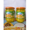 Canned fruit Canned Pineapple from China