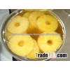 APPETIZING CANNED PINEAPPLES FROM VIETNAM WITH COMPETITIVE PRICE FOR NOW
