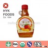 mango flavor syrup for juice candy bread