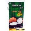 Coconut Milk AROY-D 500ml Coconut Milk