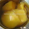 CANNED SLICES MANGO in VIETNAM at the best competitive price