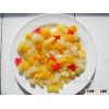 Canned Tropical Fruit Cocktail