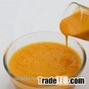 Mango pulp exporter from India