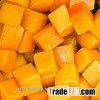 Frozen Mango Pulp