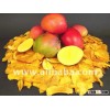Mango dried