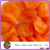 Chinese Organic Sun Dried Apricot
