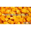 frozen mango