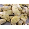 Premium and High Grade of Frozen Durian From Thailand