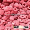 Good qualtiy new crop Frozen IQF raspberry