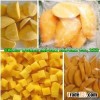 BEST OFFER_FROZEN MANGO DICE_FROM VIETNAM