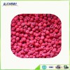 Chinese raspberry whole and crumbles