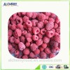Grade A Grade B wholesale whole IQF/Frozen will raspberry in 2016 ,frozen raspberries