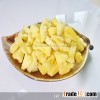 IQF Frozen Pineapple Tidbits