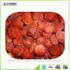 box frozen strawberries