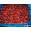 frozen strawberry qingdao with good price
