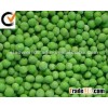 IQF frozen green peas KOSHER