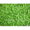 IQF pea pod