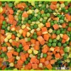 2015 frozen vegetable, frozen oriental mixed vegetable