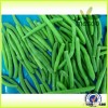 2015 Grade A IQF Green Bean, Round Green Bean