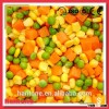 Frozen Mixed Vegetables