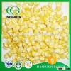 2016 China Bulk Frozen Dried Sweet Corn