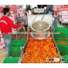 Viet Nam Fresh carots