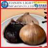 Japanese Fermented Black Garlic Imported from Chinese Factory Wholesale Dierectly