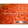 Frozen Carrots Good 2016