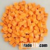 VIET NAM Frozen Carrots