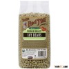 Organic Soy Beans