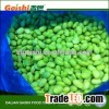 Chinese bean price Edamame in pods