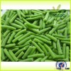 2015 Grade A Quick Frozen Green Bean, Round Green Bean