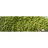 Peeled split Green Mung beans /Green Mung bean Splits Huskless