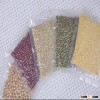 supply green beans from China