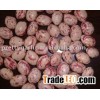 round shape light speckled kidney bean 2014 crop