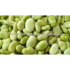 Peeling Broad Bean