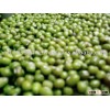 Green mung beans